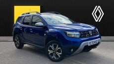 Dacia Duster 1.0 TCe 90 Prestige 5dr Petrol Estate